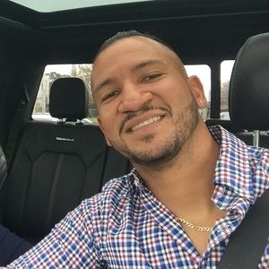 Meet your Posher, Raul